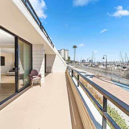 Heavenly Sunset Marina View 3Bd/2Bh In Mdr/Venice Los Angeles Exterior photo